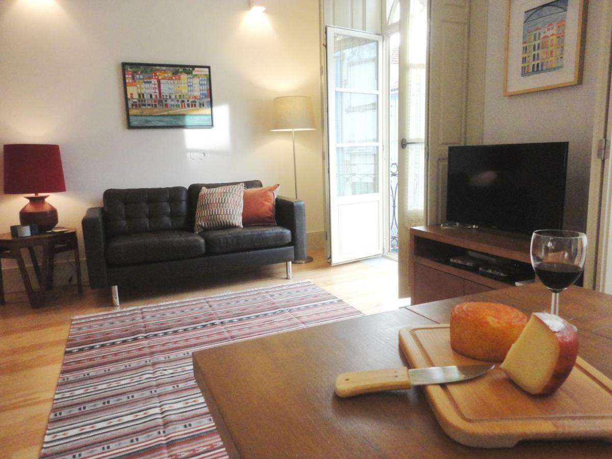 Oporto Like Home IV - Mezzanine المظهر الخارجي الصورة