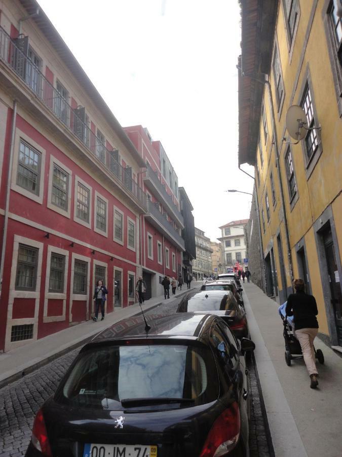 Oporto Like Home IV - Mezzanine المظهر الخارجي الصورة
