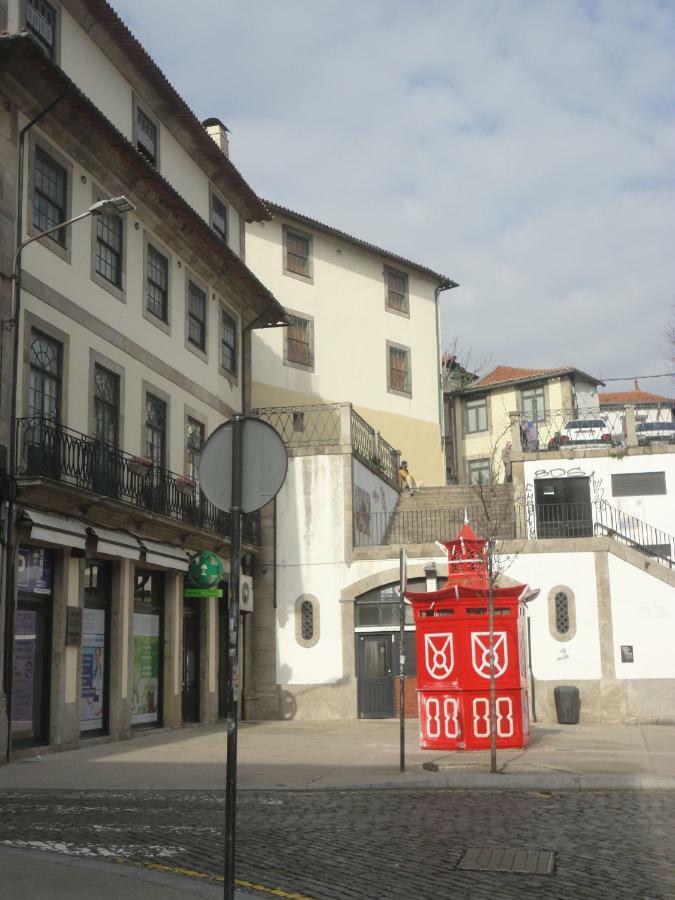 Oporto Like Home IV - Mezzanine المظهر الخارجي الصورة