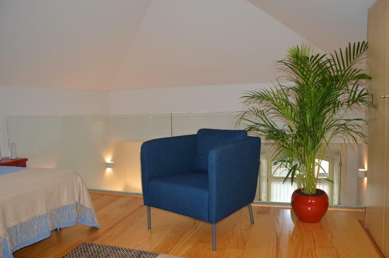 Oporto Like Home IV - Mezzanine المظهر الخارجي الصورة