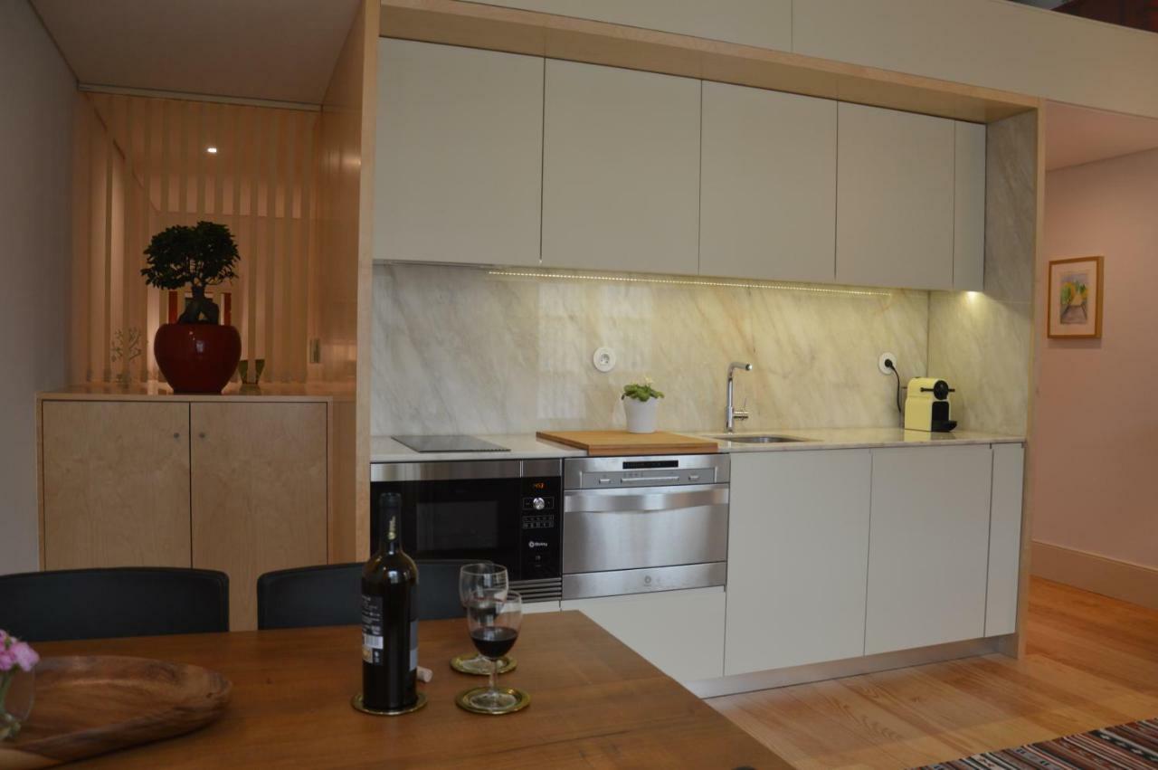 Oporto Like Home IV - Mezzanine المظهر الخارجي الصورة