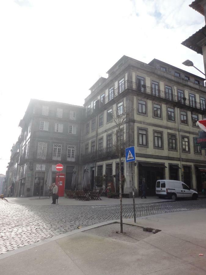 Oporto Like Home IV - Mezzanine المظهر الخارجي الصورة