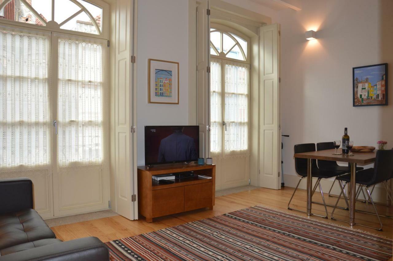 Oporto Like Home IV - Mezzanine المظهر الخارجي الصورة