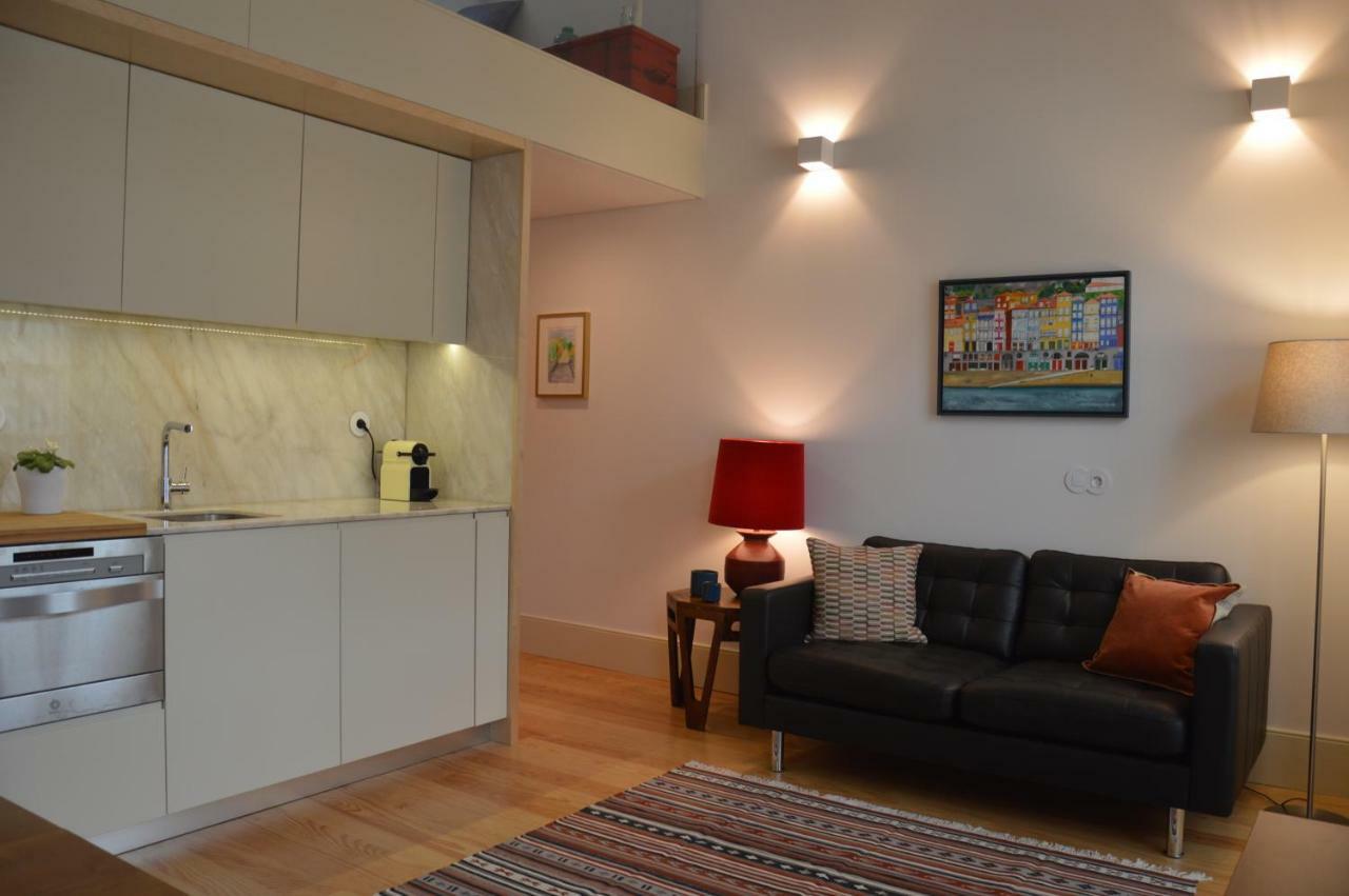 Oporto Like Home IV - Mezzanine المظهر الخارجي الصورة