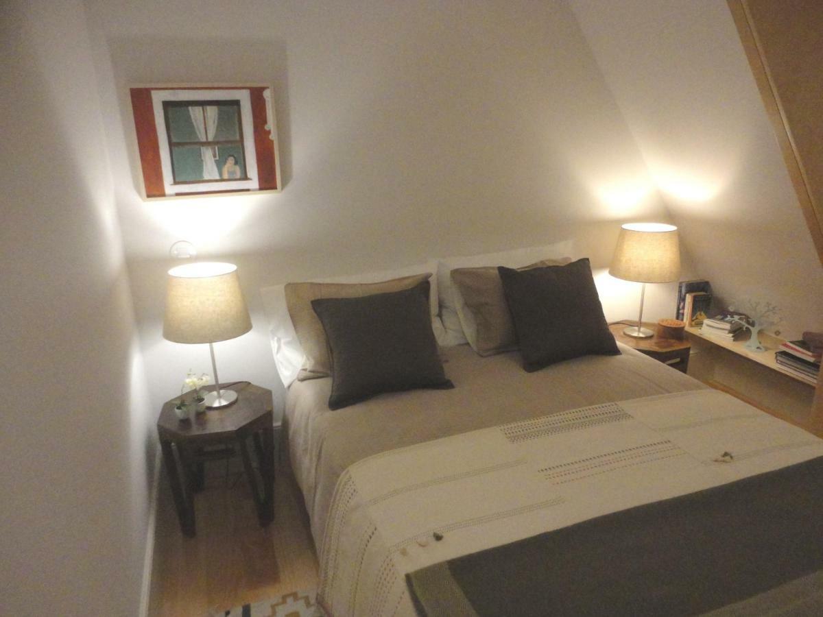 Oporto Like Home IV - Mezzanine المظهر الخارجي الصورة